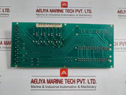 Kone Printed Circuit Board Pcb Part No. 357456 H02