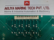 Kone Printed Circuit Board Pcb Part No. 357456 H02