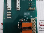 Kone Printed Circuit Board Pcb Part No. 357456 H02