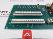 Kone Printed Circuit Board Pcb Part No. 357456 H02