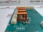 Kone Printed Circuit Board Pcb Part No. 357456 H02