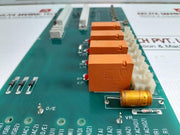 Kone Printed Circuit Board Pcb Part No. 357456 H02