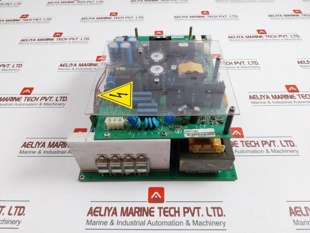 Kone Ps171/M9 Power Supply Pcb Module 919Lf010, S624/M4, S612/1/M3