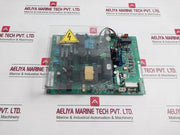 Kone Ps176/M8 Printed Circuit Board Module S611/2/M4 94V-0