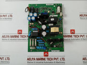 Kone S611/1/M4 Power Supply Pcb Module E164576 919Lf010