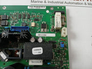Kone S611/1/M4 Power Supply Pcb Module E164576 919Lf010