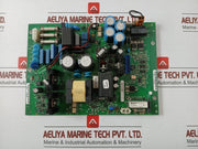 Kone S611/1/M4 Power Supply Pcb Module E164576 919Lf010