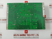 Kone S611/1/M4 Power Supply Pcb Module E164576 919Lf010
