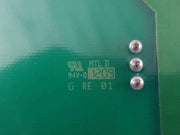Kone S612/1/M3 Ebd Drive Power Supply Pcb Module 783134H02 USED