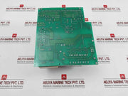 Kone S612/1/M3 Ebd Drive Power Supply Pcb Module 783134H02 USED
