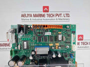 Kone S612/1/M3 Ebd Drive Power Supply Pcb Module 783134H02 USED