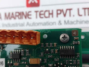 Kone S612/1/M3 Ebd Drive Power Supply Pcb Module 783134H02 USED