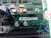 Kone S612/1/M3 Ebd Drive Power Supply Pcb Module 783134H02 USED