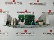 Kone S612/1/M3 Pcb Drive Board 27018 0802260864