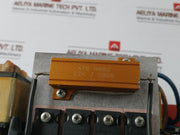 Kone S612/1/M3 Pcb Drive Board 27018 0802260864