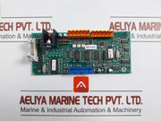 Kone S614.1 Printed Circuit Board 783134H02, 0907110531