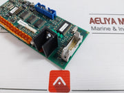 Kone S614.1 Printed Circuit Board 783134H02, 0907110531