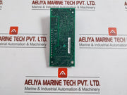 Kone S614.1 Printed Circuit Board 783134H02, 0907110531