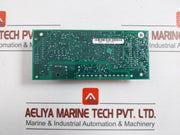 Kone S614.1 Printed Circuit Board 783134H02, 0907110531