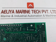 Kone S614.1 Printed Circuit Board 783134H02, 0907110531