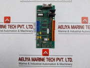 Kone S614/M6 Printed Circuit Board 783134H02
