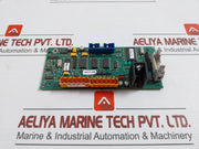 Kone S614/M6 Printed Circuit Board 783134H02