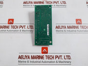 Kone S614/M6 Printed Circuit Board 783134H02