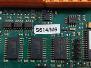 Kone S614/M6 Printed Circuit Board 783134H02
