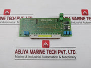 Kone Safety Edge Sensor Board 57357 H03