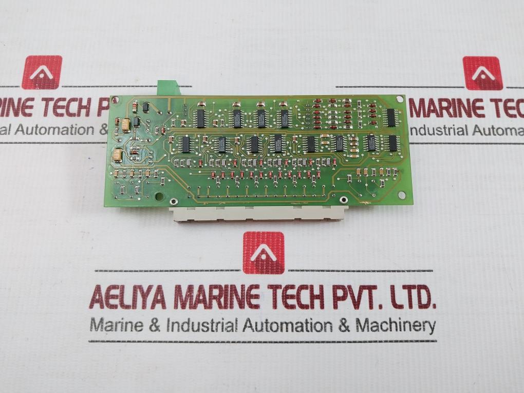 Kone Safety Edge Sensor Board 57357 H03