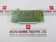 Kone Safety Edge Sensor Board 57357 H03