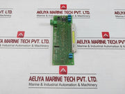 Kone Safety Edge Sensor Board 57357 H03