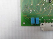 Kone Safety Edge Sensor Board 57357 H03