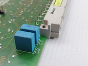 Kone Safety Edge Sensor Board 57357 H03