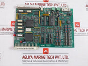 Kone Tms600/Cpu