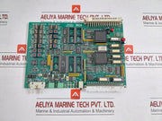 Kone Tms600/Cpu
