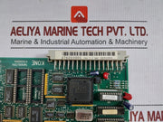 Kone Tms600/Cpu