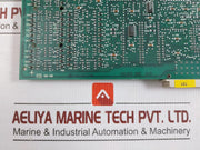 Kone Tms600/Cpu