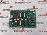 Kone Tms600/Cpu Printed Circuit Board 476200H10 476203G01 Rev 2.8