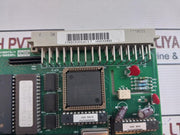 Kone Tms600/Cpu Printed Circuit Board 476203G01