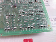 Kone Tms600/Cpu Printed Circuit Board 476203G01 Rev: 2.4