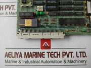 Kone Udc-1 A Printed Circuit Board 08200459