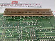 Kone Udc-2 Printed Circuit Board 38202498 A