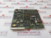 Kone Udc-2 Printed Circuit Board 38202498 A