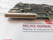 Kone Udc-2 Printed Circuit Board 38202498 A