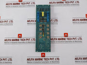 Kone Uvm-2 Printed Circuit Board 08200976 A