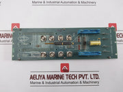 Kone Uvm-2 Printed Circuit Board Card