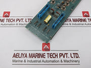 Kone Uvm-2 Printed Circuit Board Card