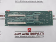 Kone Uvm-2 Printed Circuit Board Card 08200976 A