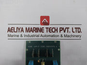 Kone Uvm-2 Printed Circuit Board Card 08200976 A